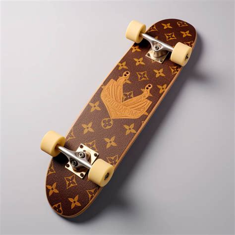 louis vuitton fingerboard tape.